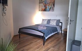 Felix Appartment H1A